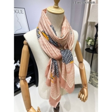 Christian Dior Scarf